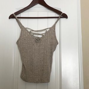 American Eagle Tank